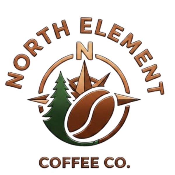 North Element coffee co